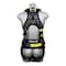 Frontline Patriot Harness, 2X, 350 lbs, Quick Connect Chest/ Quick Connect Leg Straps 350CQC-2X - alternate 4